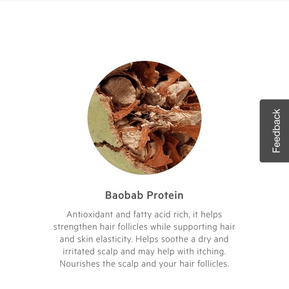 TPH by Taraji Smooth Attitude hair styling Creme anti frizz - Picture 8 of 15